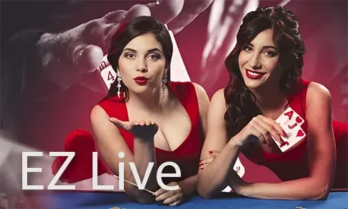 AG 747 Live Net Live Casino Games